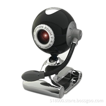 microphone webcam usb 2.0